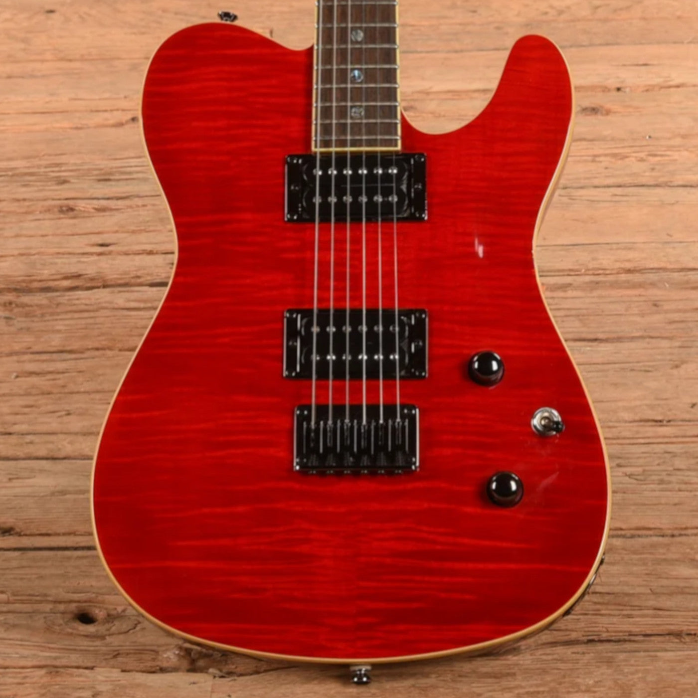 Epic Moody Melodic Rock Backing Track in B Minor