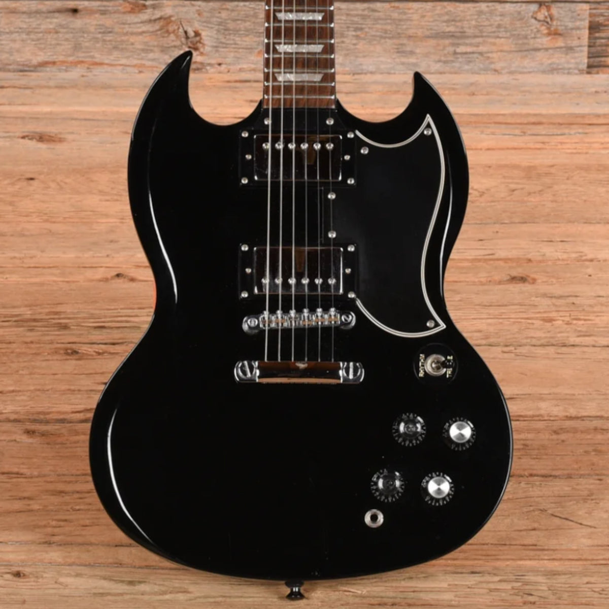 Dramatic Melodic Rock Backing Track in B Minor