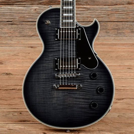 Dark Intense Melodic Rock Backing Track in E Minor