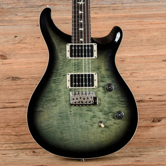 Deep Melodic Rock Backing Track in D Minor