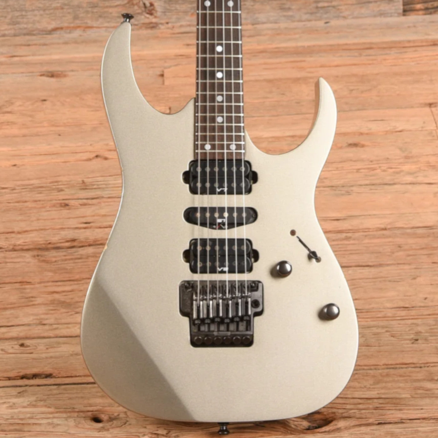 Deep Suspenseful Melodic Rock Backing Track in D Minor