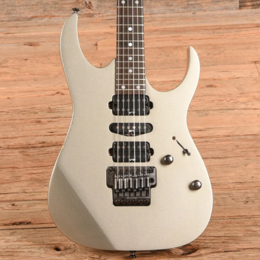 Deep Suspenseful Melodic Rock Backing Track in D Minor