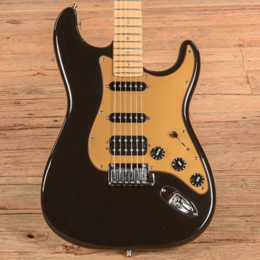 Expressive Melodic Rock Backing Track in B Minor