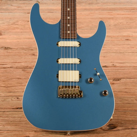Fun Intense Melodic Rock Backing Track in E Minor