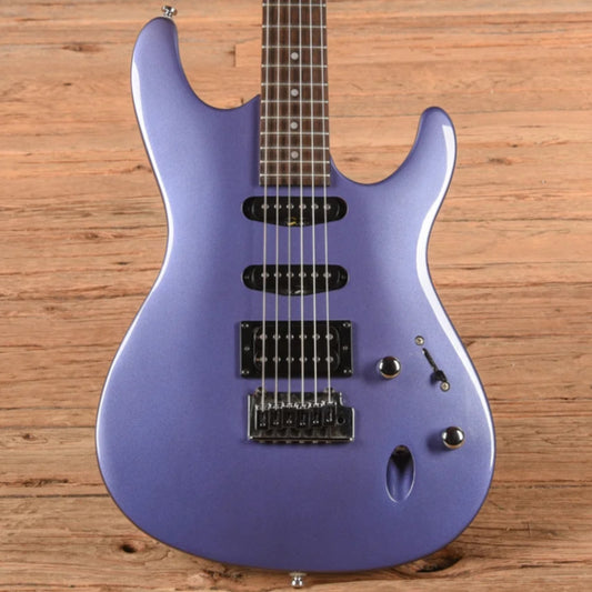 Soaring Melodic Rock Backing Track in D Minor