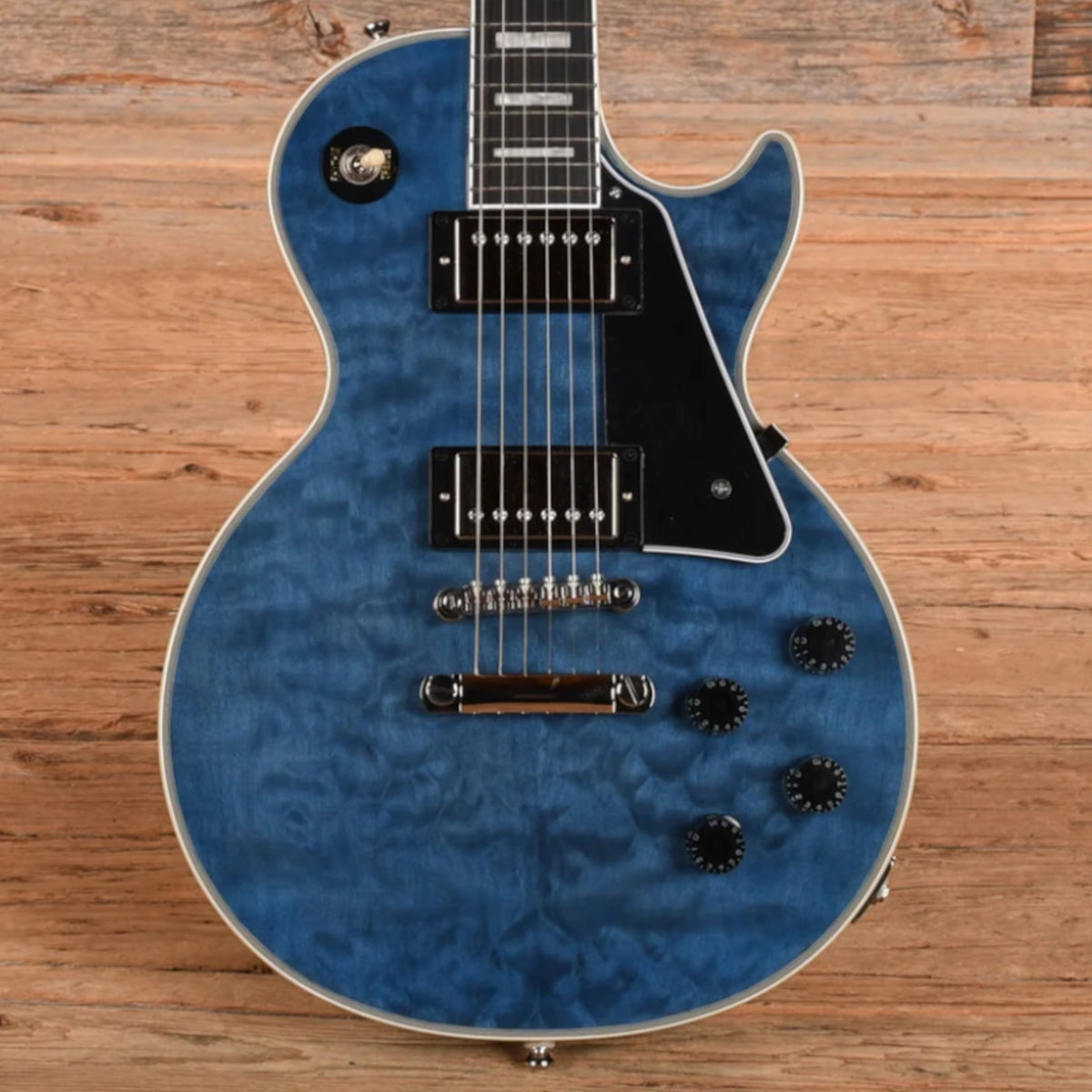 Funereal Melodic Rock Backing Track in E Minor