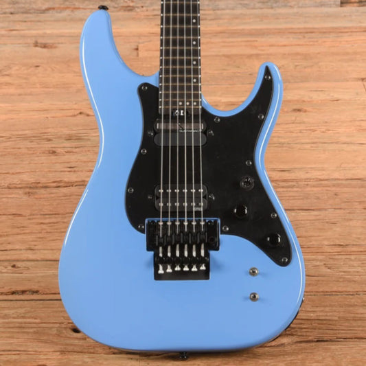 Mysterious Melodic Rock Backing Track in E Minor