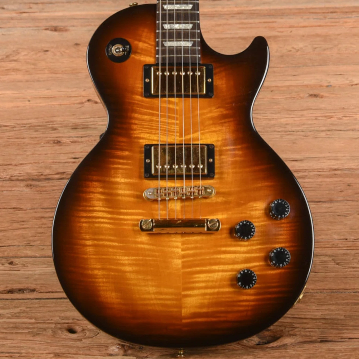 Moody Atmospheric Melodic Rock Backing Track in E Minor