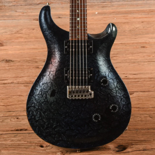 Haunting Cinematic Rock Backing Track in E Minor