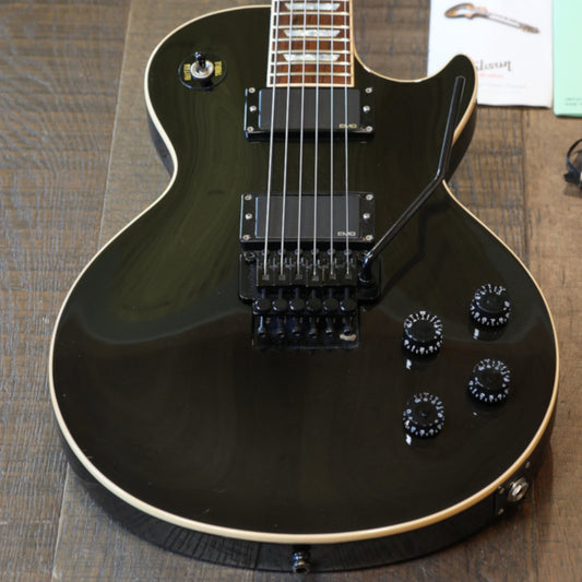 Heavy Rock Guitar Backing Track G Minor