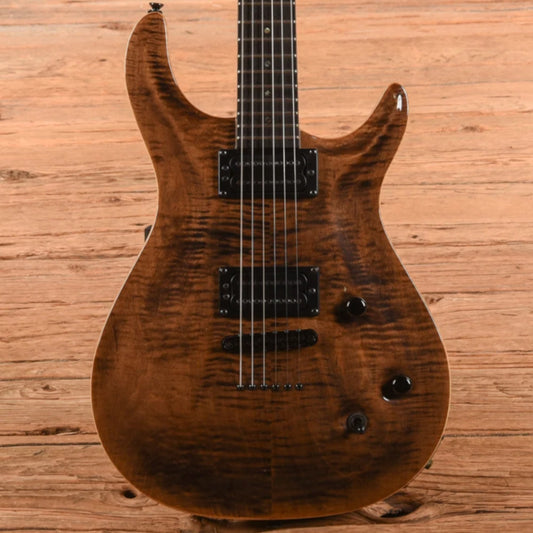 Dreamy Atmospheric Melodic Rock Backing Track in A Minor