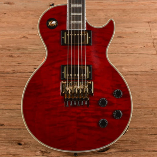 Ambient Rock Guitar Backing Track G Minor