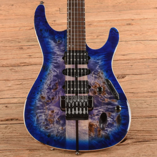 Dramatic Melodic Rock Backing Track in E Minor