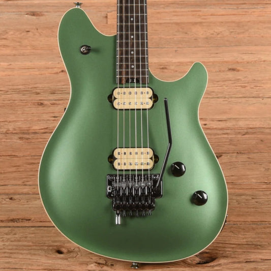 Soaring Melodic Rock Backing Track in E Minor