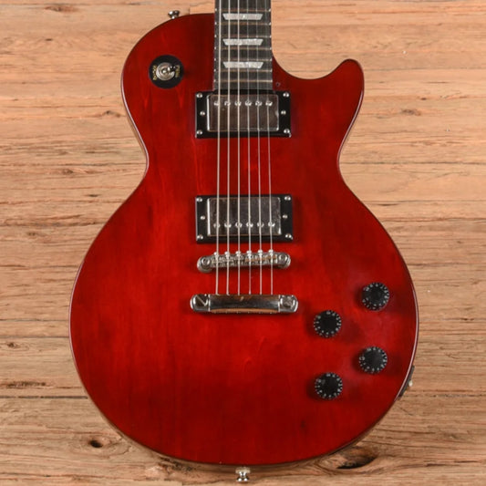 Deep Melodic Rock Backing Track in C Minor