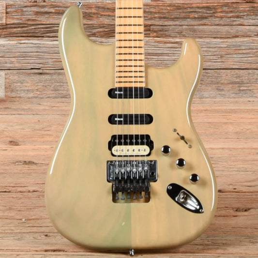 Driving Melodic Rock Backing Track in Eb Minor