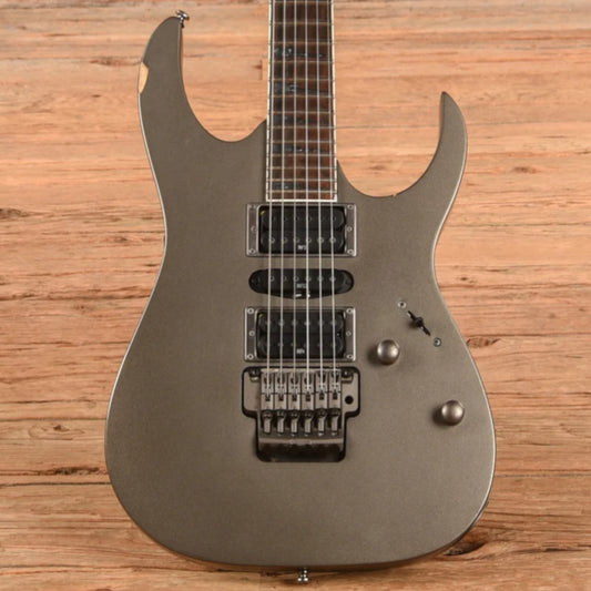 Driving Energetic Melodic Rock Backing Track in B Minor