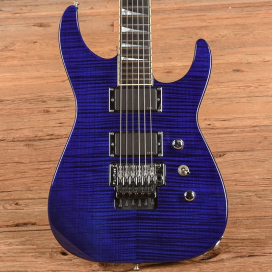 Intense Atmospheric Melodic Rock Backing Track in A Minor