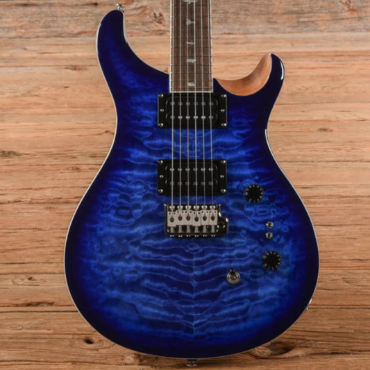 Deep Suspenseful Melodic Rock Backing Track in A Minor