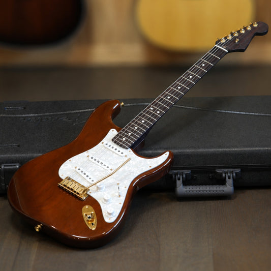 Groovy Dynamic Guitar Backing Track in C# Minor | 70 bpm