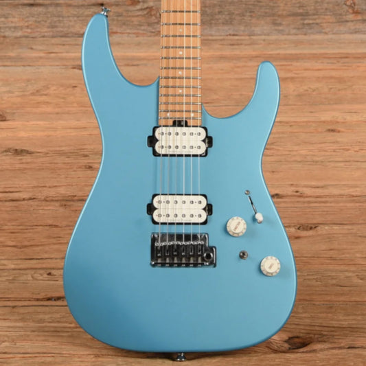 Dramatic Melodic Rock Backing Track in C Minor