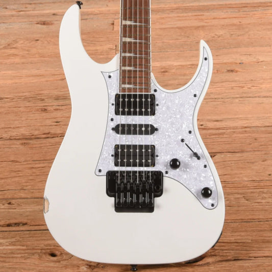 Expressive Melodic Rock Backing Track in E Minor