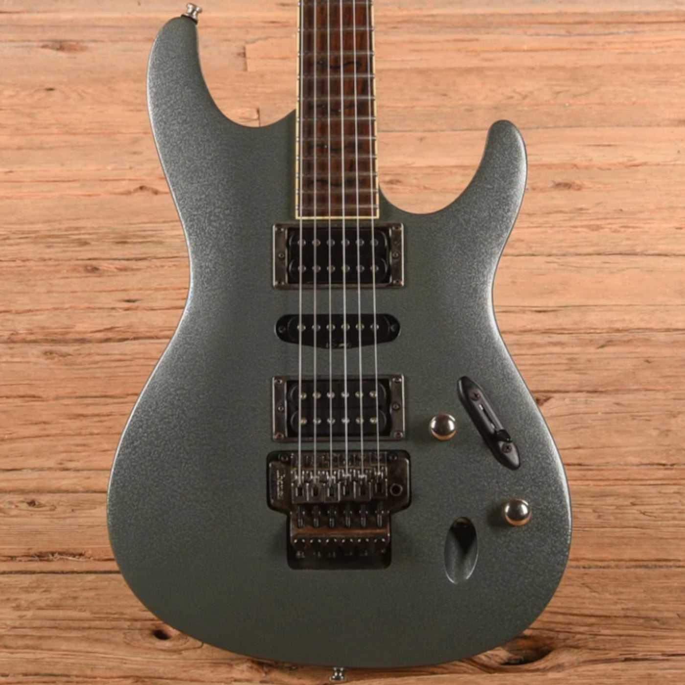 Cool Epic Melodic Rock Guitar Backing Track in B Minor