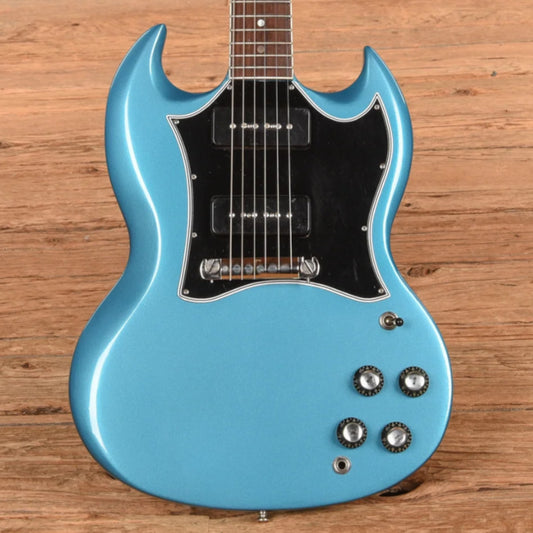 Soulful Melodic Rock Backing Track in C# Minor