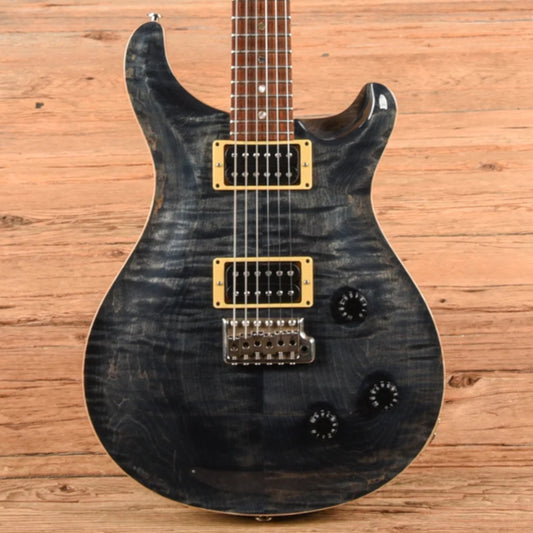 Intense Melodic Rock Backing Track in A Minor