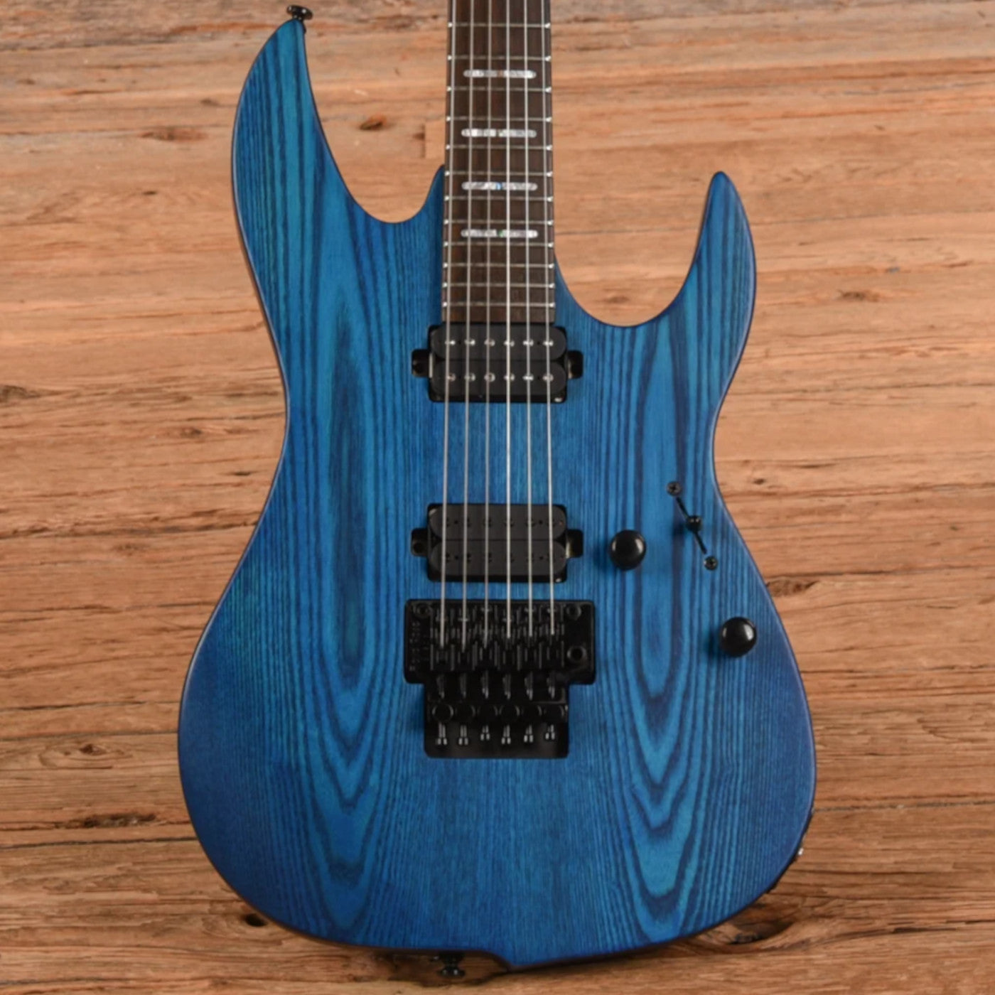 Powerful Cinematic Melodic Rock Backing Track in B Minor