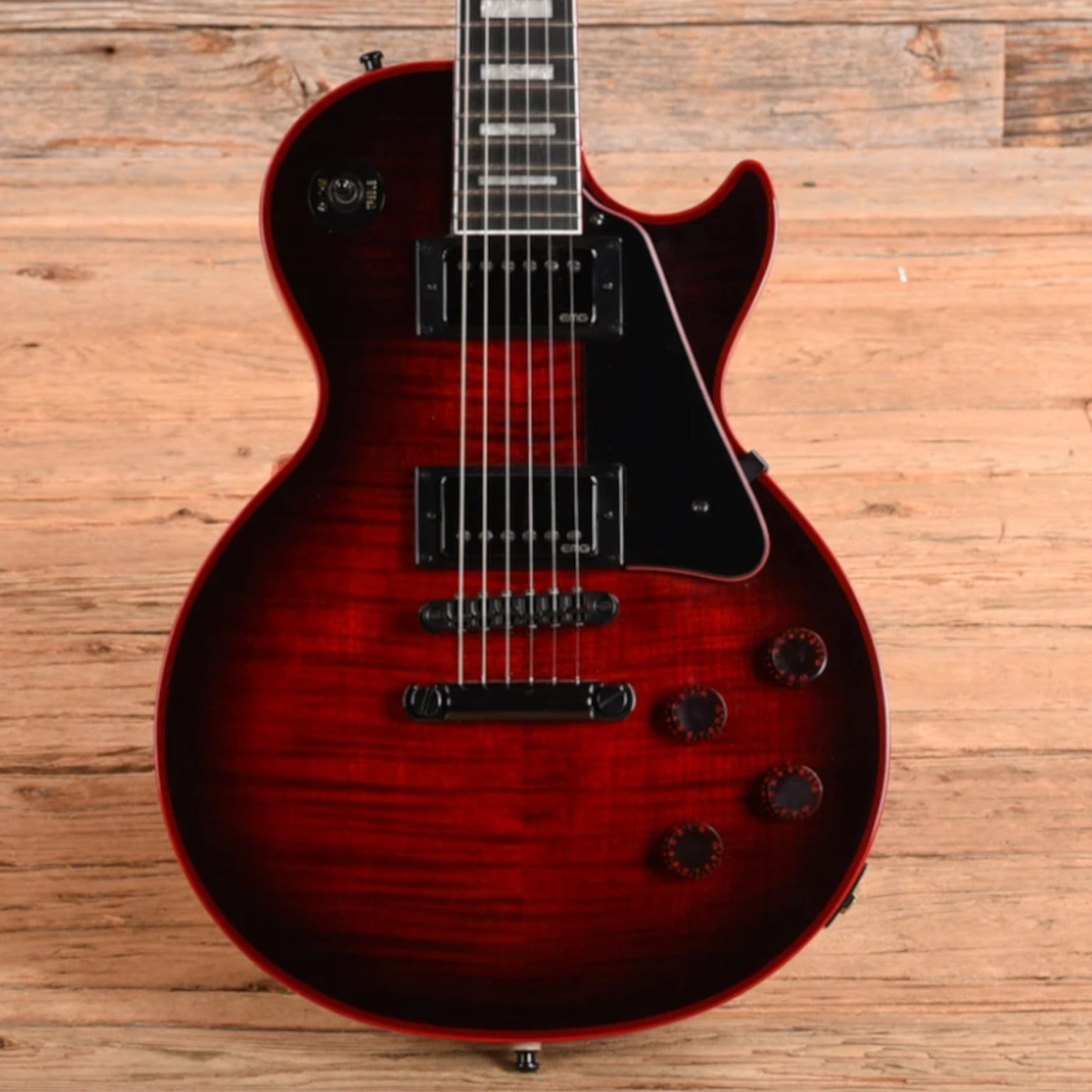 Suspenseful Melodic Rock Backing Track in D Minor