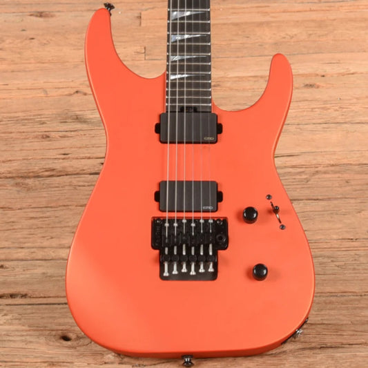 Powerful Melodic Rock Backing Track in C♯ Minor