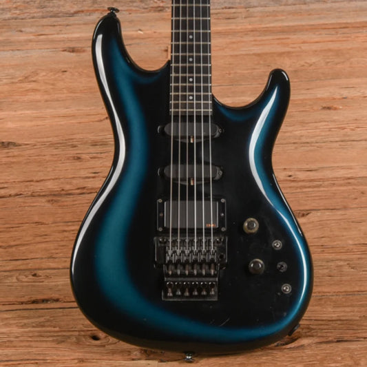 Epic Atmospheric Melodic Rock Backing Track in E Minor